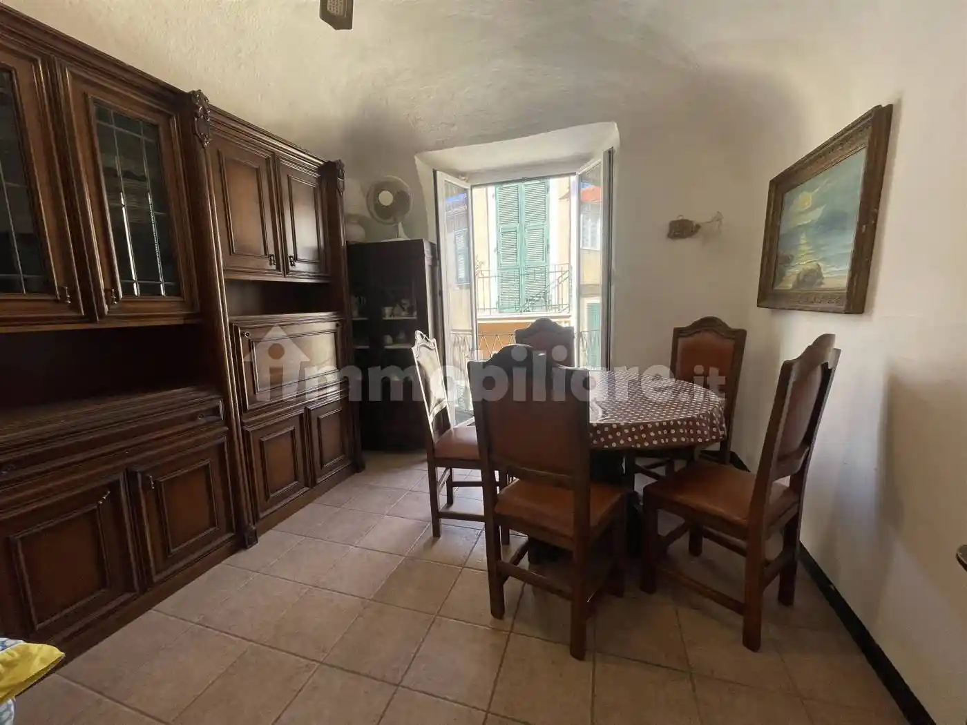 Appartamento in affitto a Noli