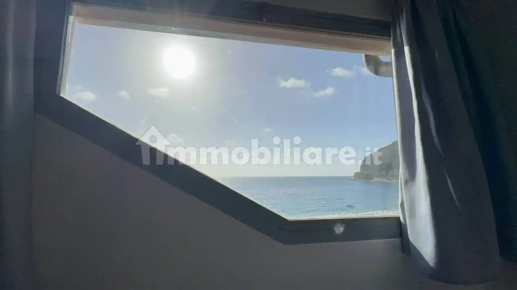 Appartamento in affitto a Noli