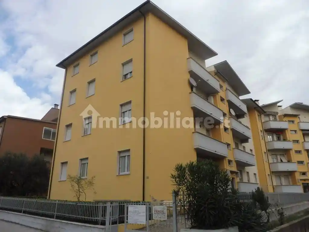 Attico - Mansarda in vendita a San Severino Marche