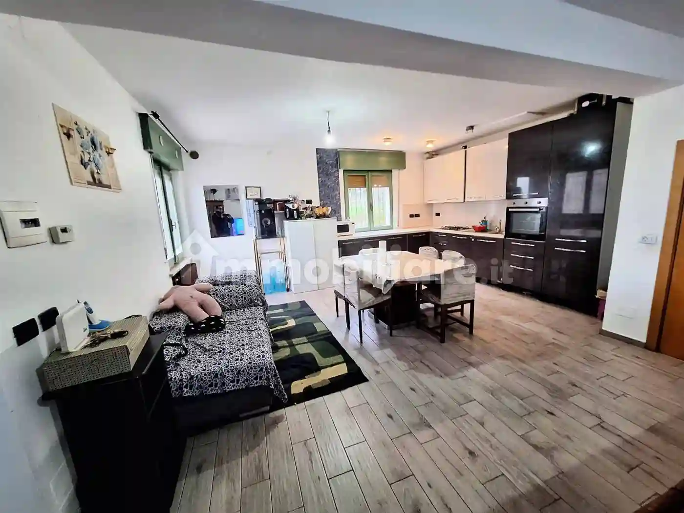 Casa indipendente - foto 4