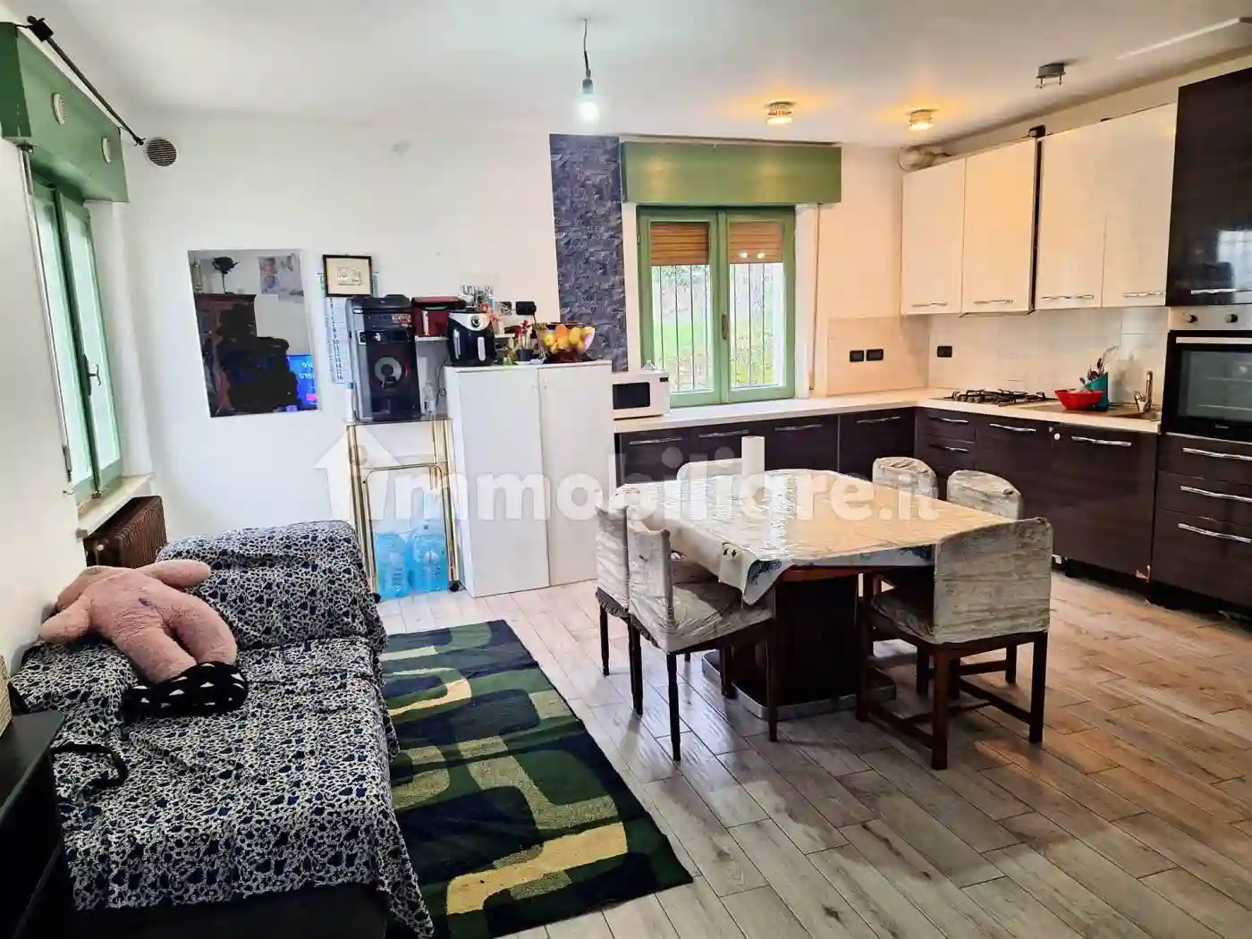 Casa indipendente - foto 5