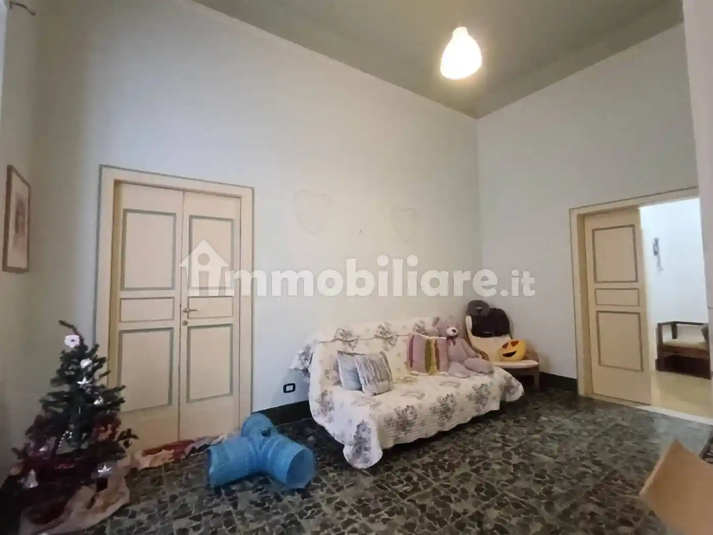 Appartamento in vendita a San Severino Marche