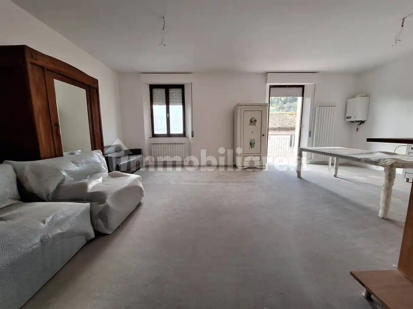 Appartamento in vendita a San Severino Marche