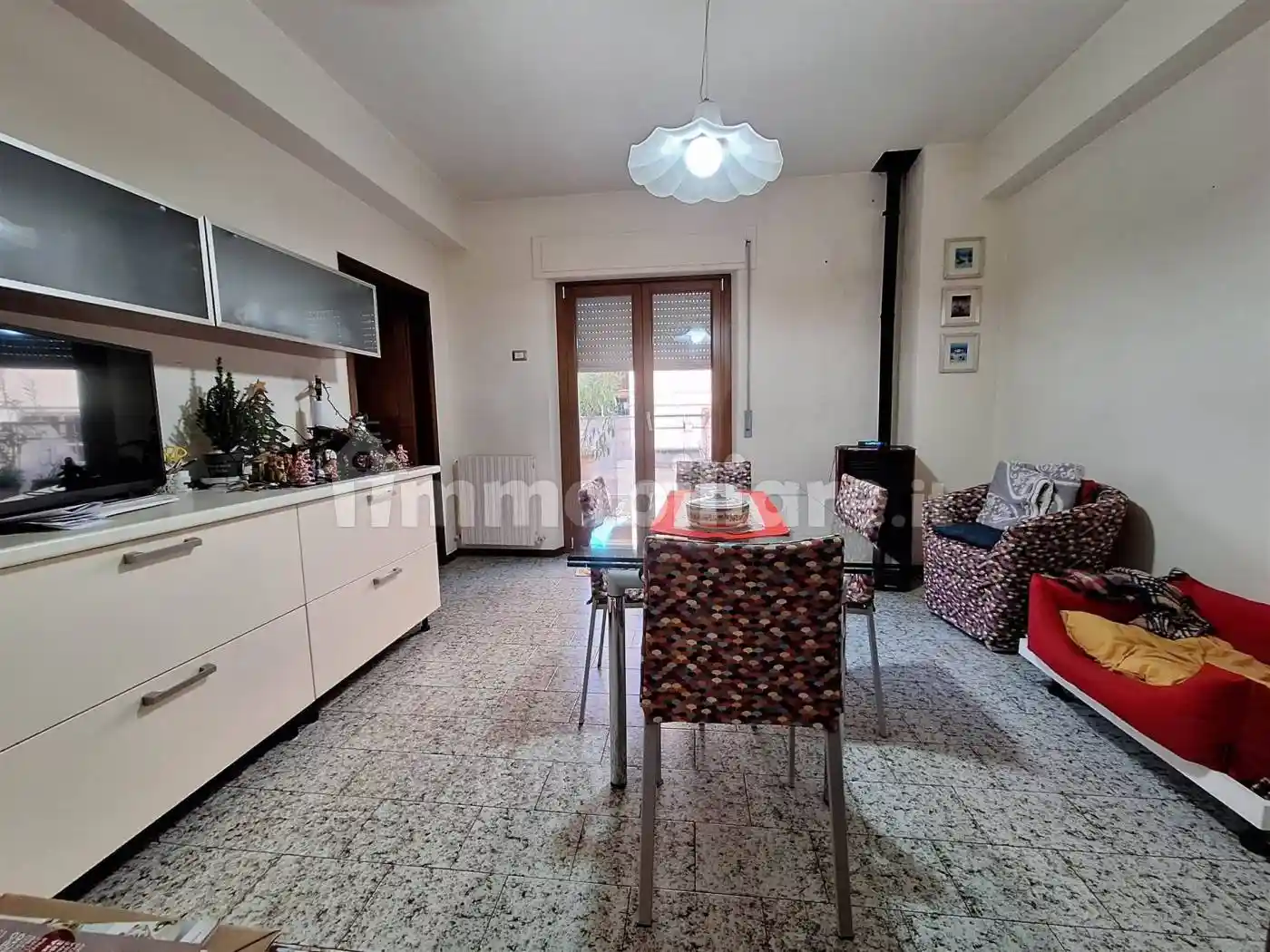 Appartamento in vendita a Treia