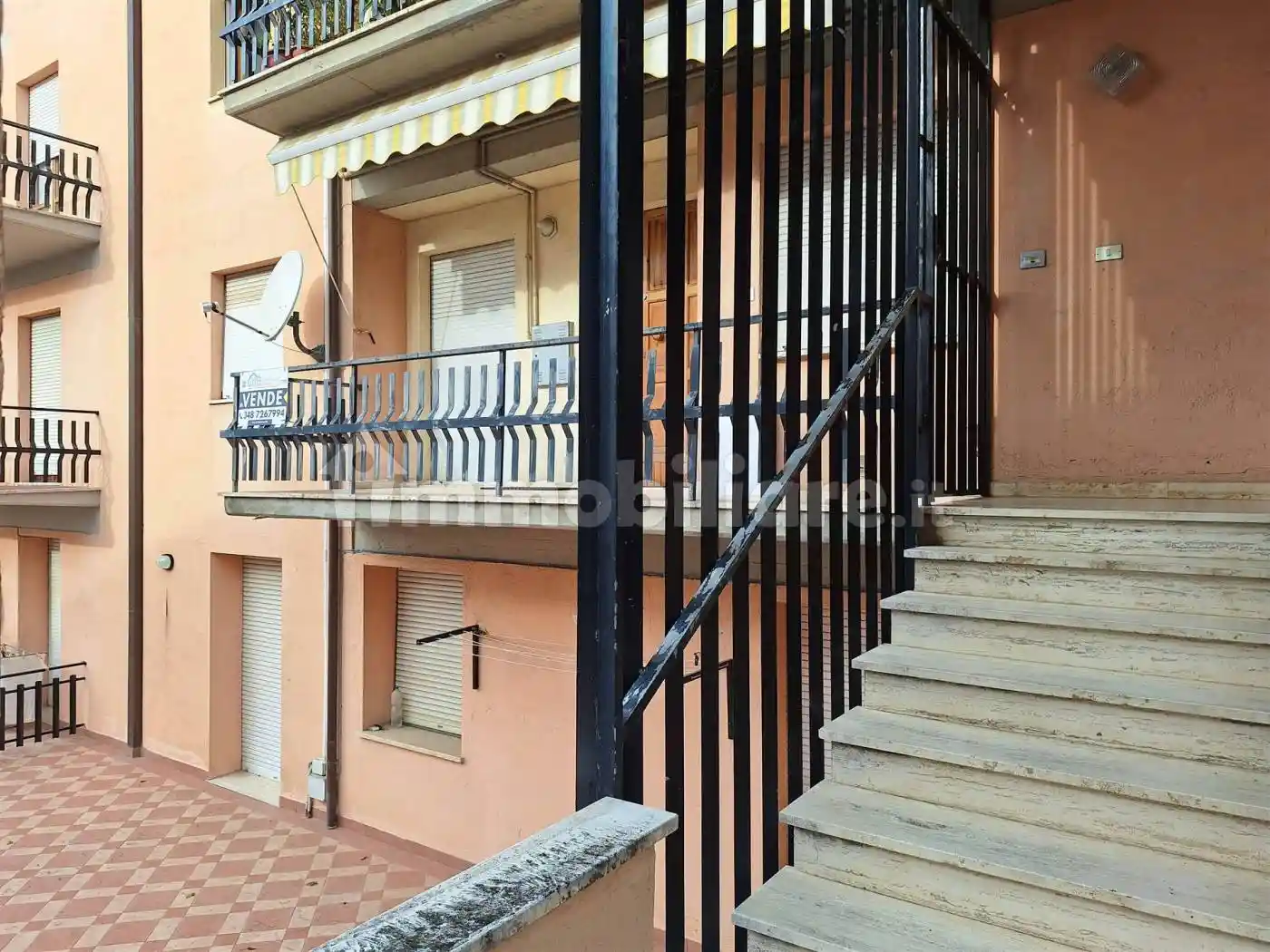 Appartamento in vendita a San Severino Marche