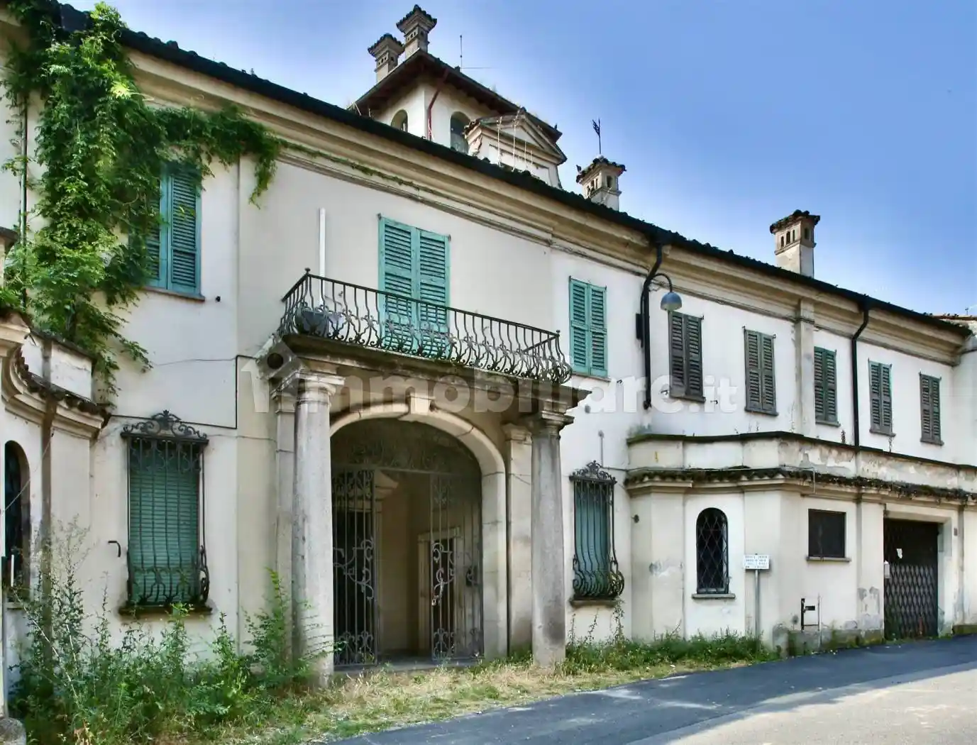 Villa in vendita a Crema