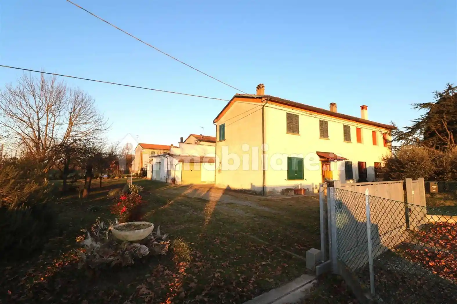 Rustico - Casale in vendita a Lugo