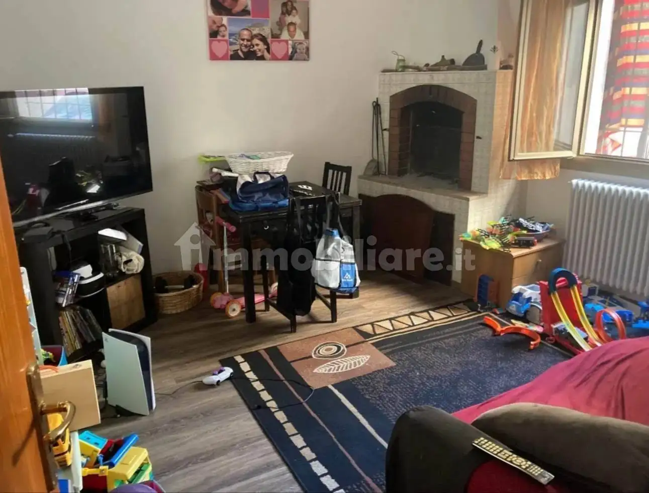 Casa indipendente in vendita a Bagnara di Romagna