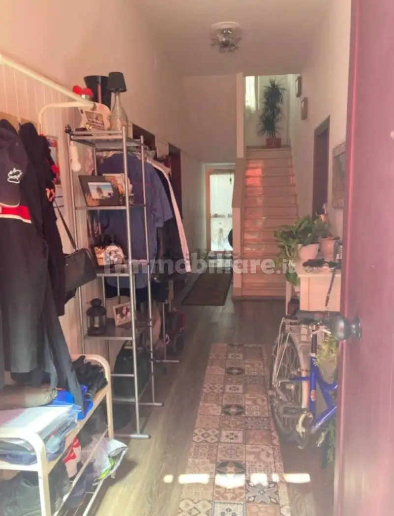 Terratetto unifamiliare 210 m², buono stato, Bagnara di Romagna - foto 3