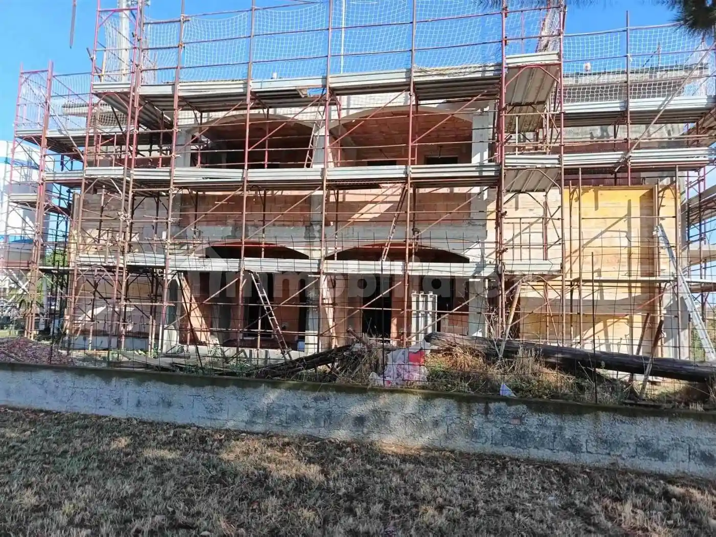 Appartamento in vendita a Rosignano Marittimo