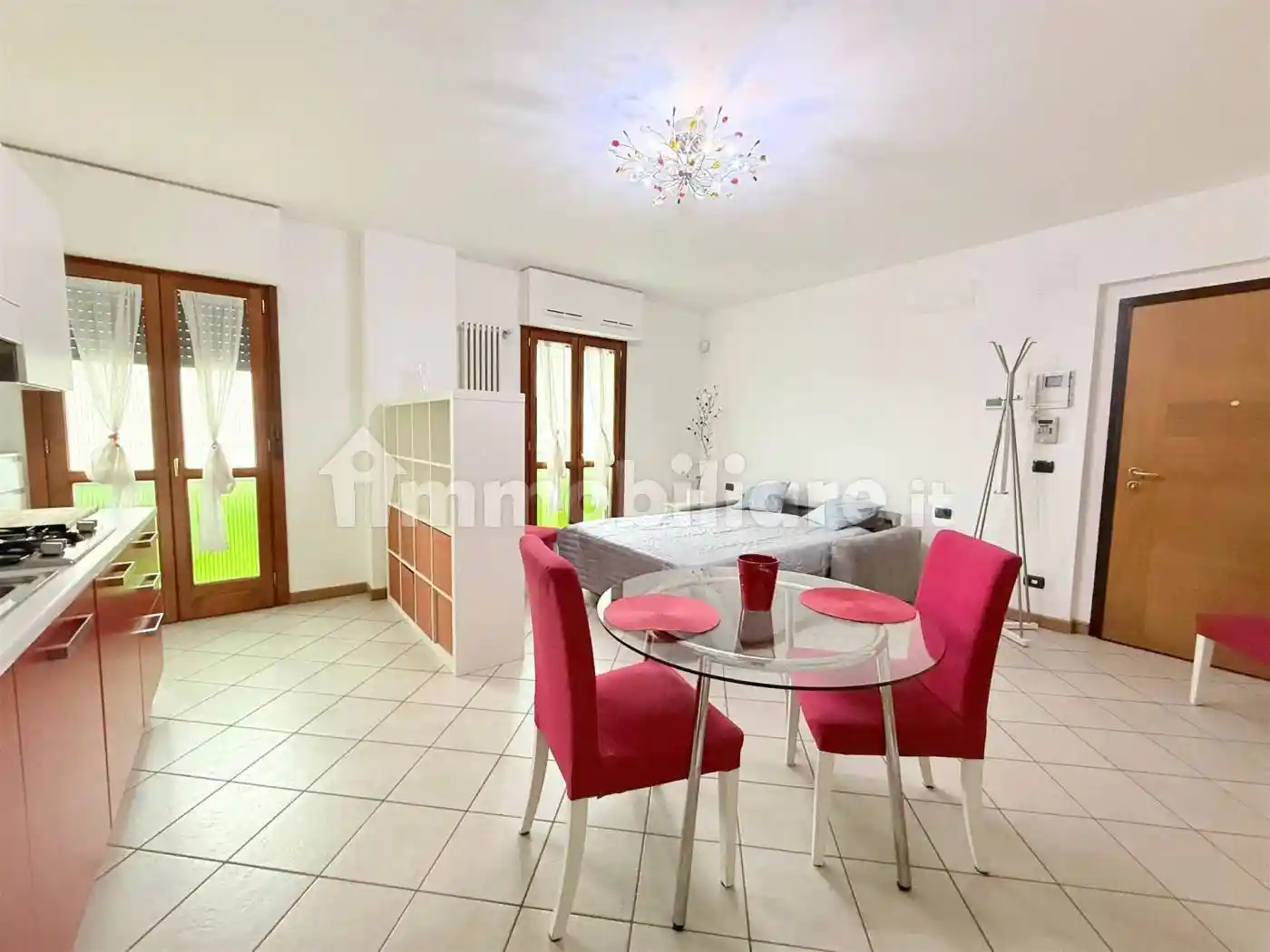 Appartamento in affitto a Firenze