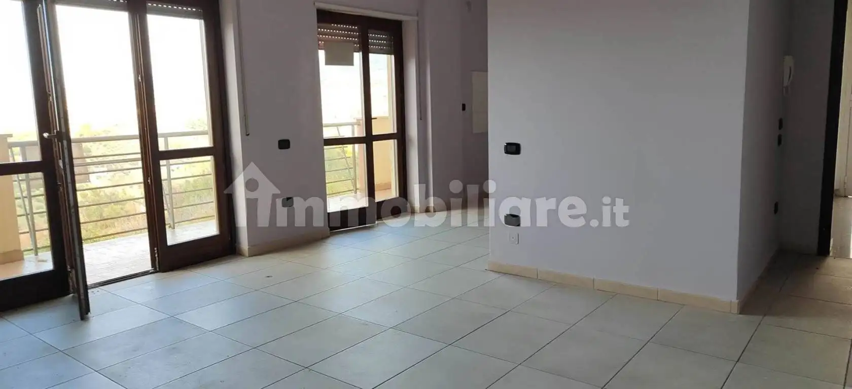 Appartamento in vendita a Zumpano