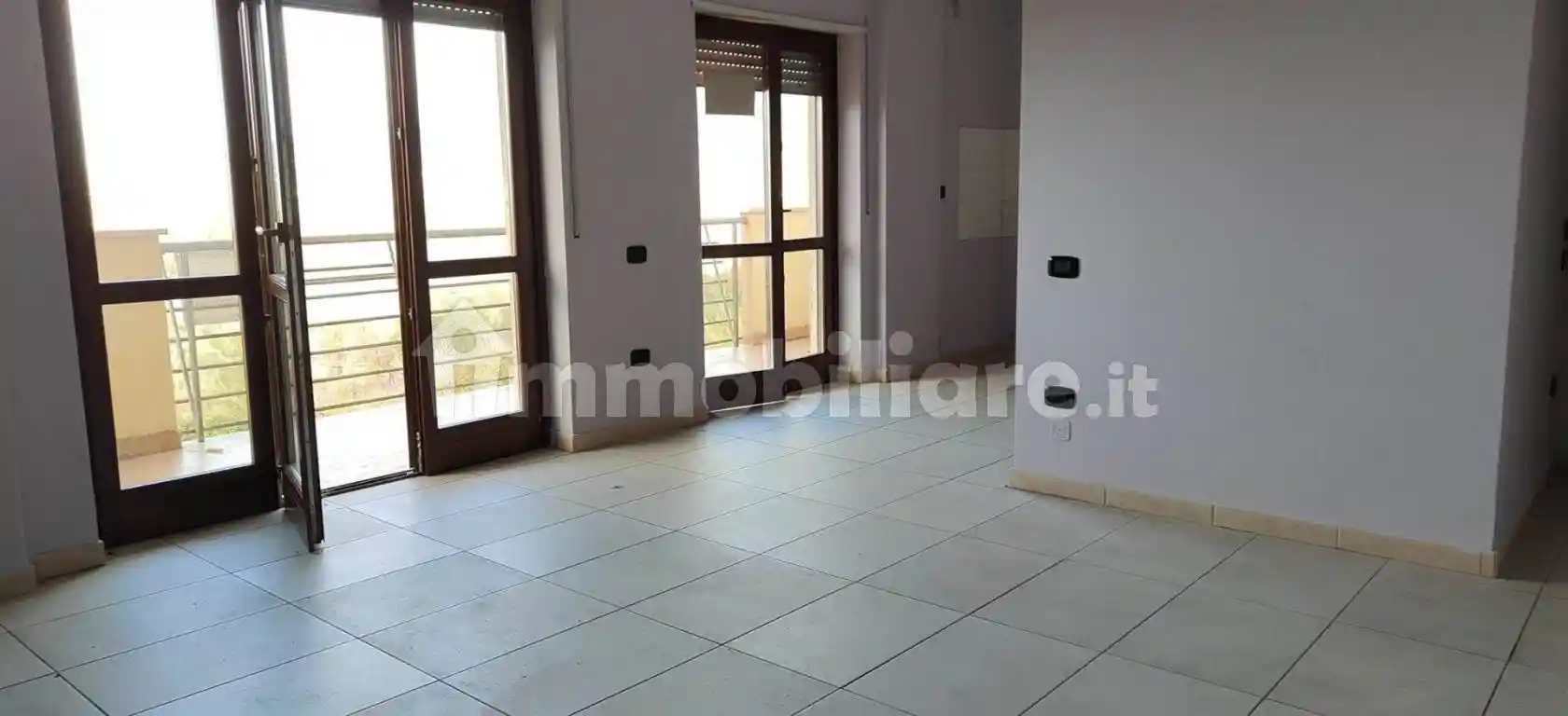 Quadrilocale ottimo stato, Zumpano - foto 5