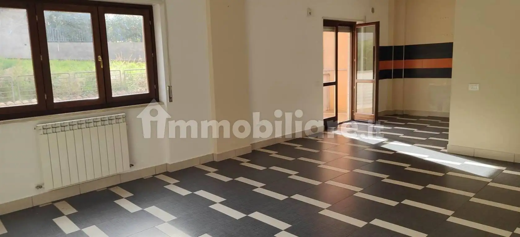 Appartamento in vendita a Zumpano