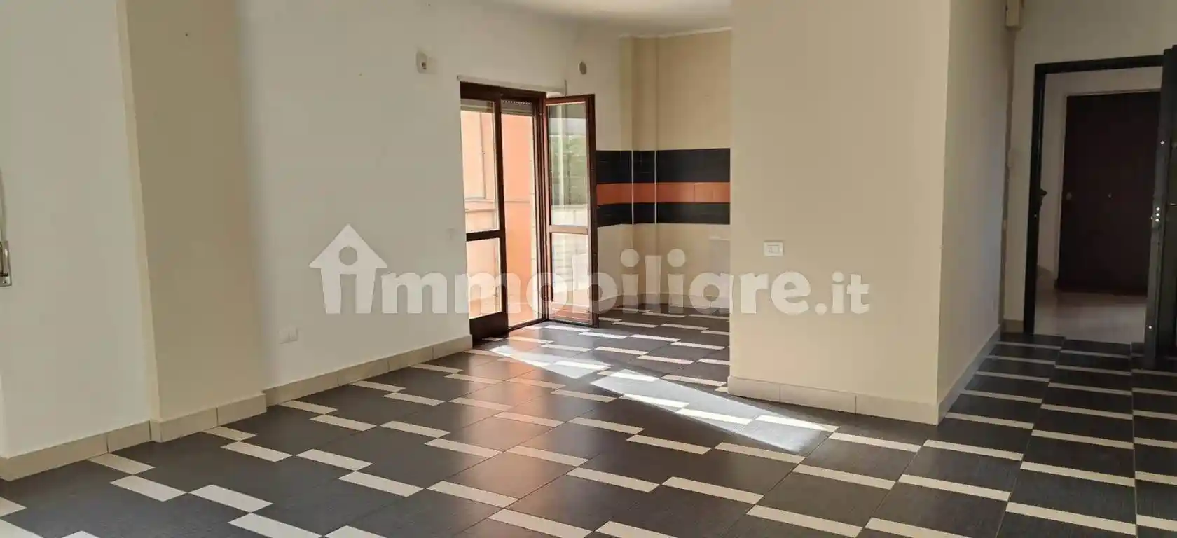 Quadrilocale ottimo stato, Zumpano - foto 2