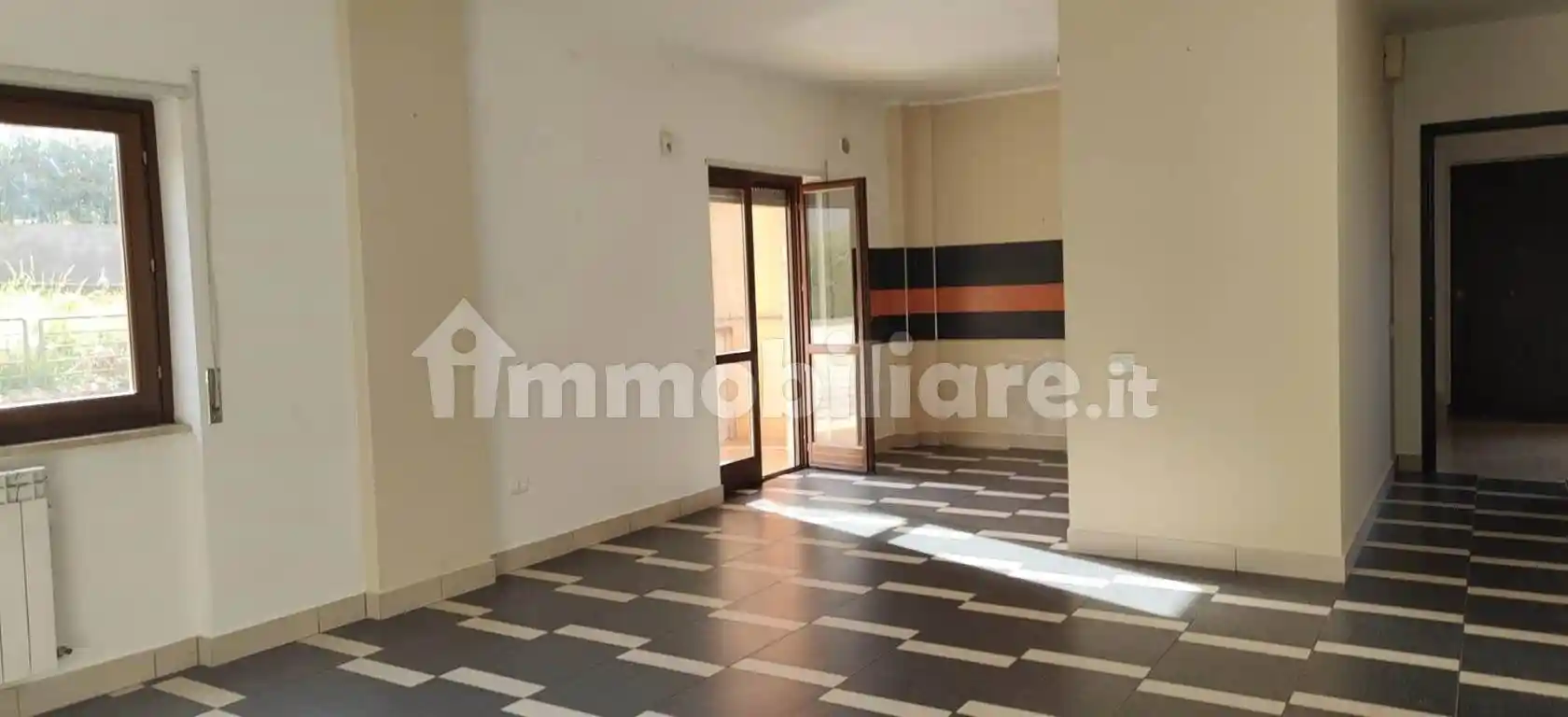 Quadrilocale ottimo stato, Zumpano - foto 5