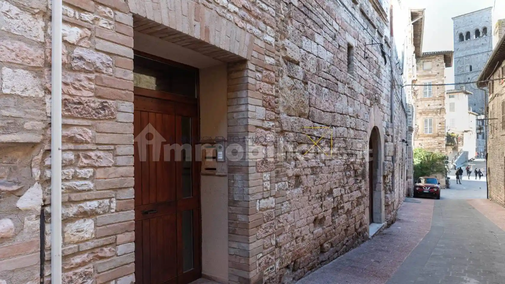 Appartamento in vendita a Assisi