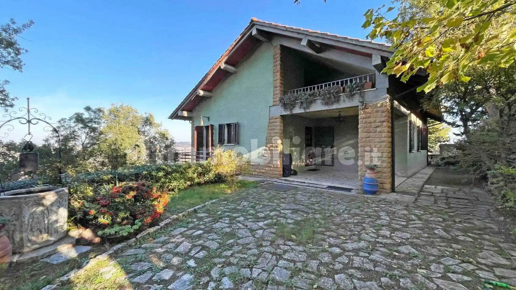Villa in vendita a Castiglione d'Orcia