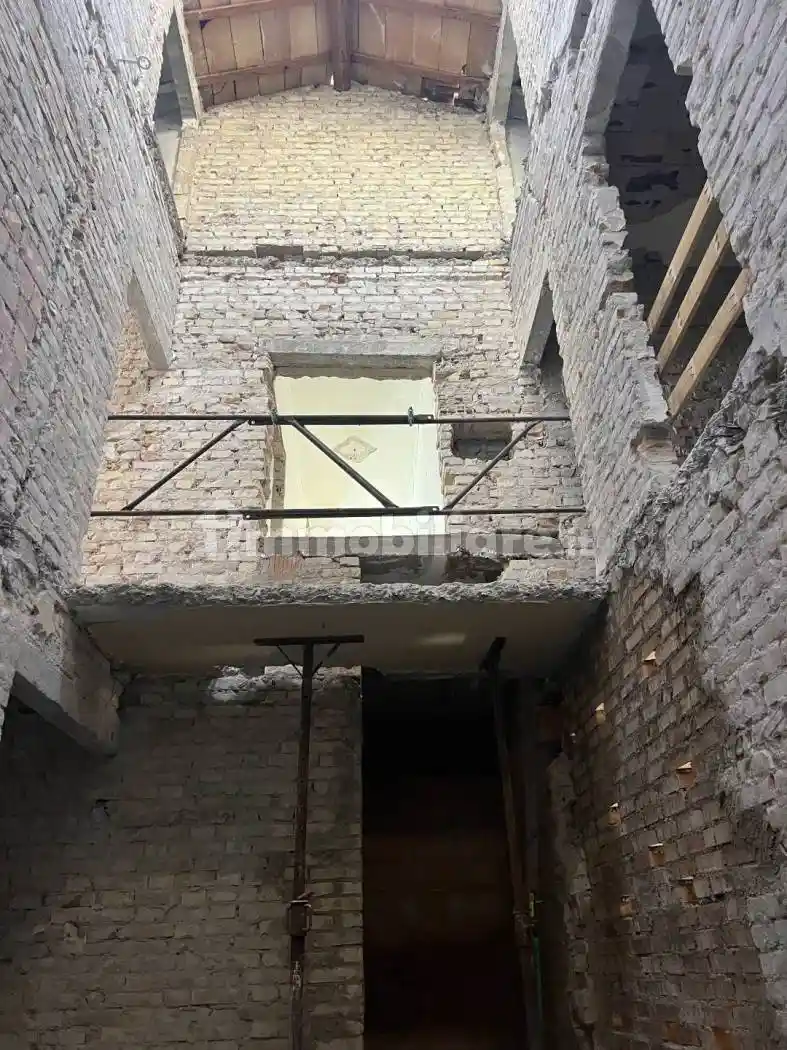 Casa indipendente in vendita a Civitanova Marche
