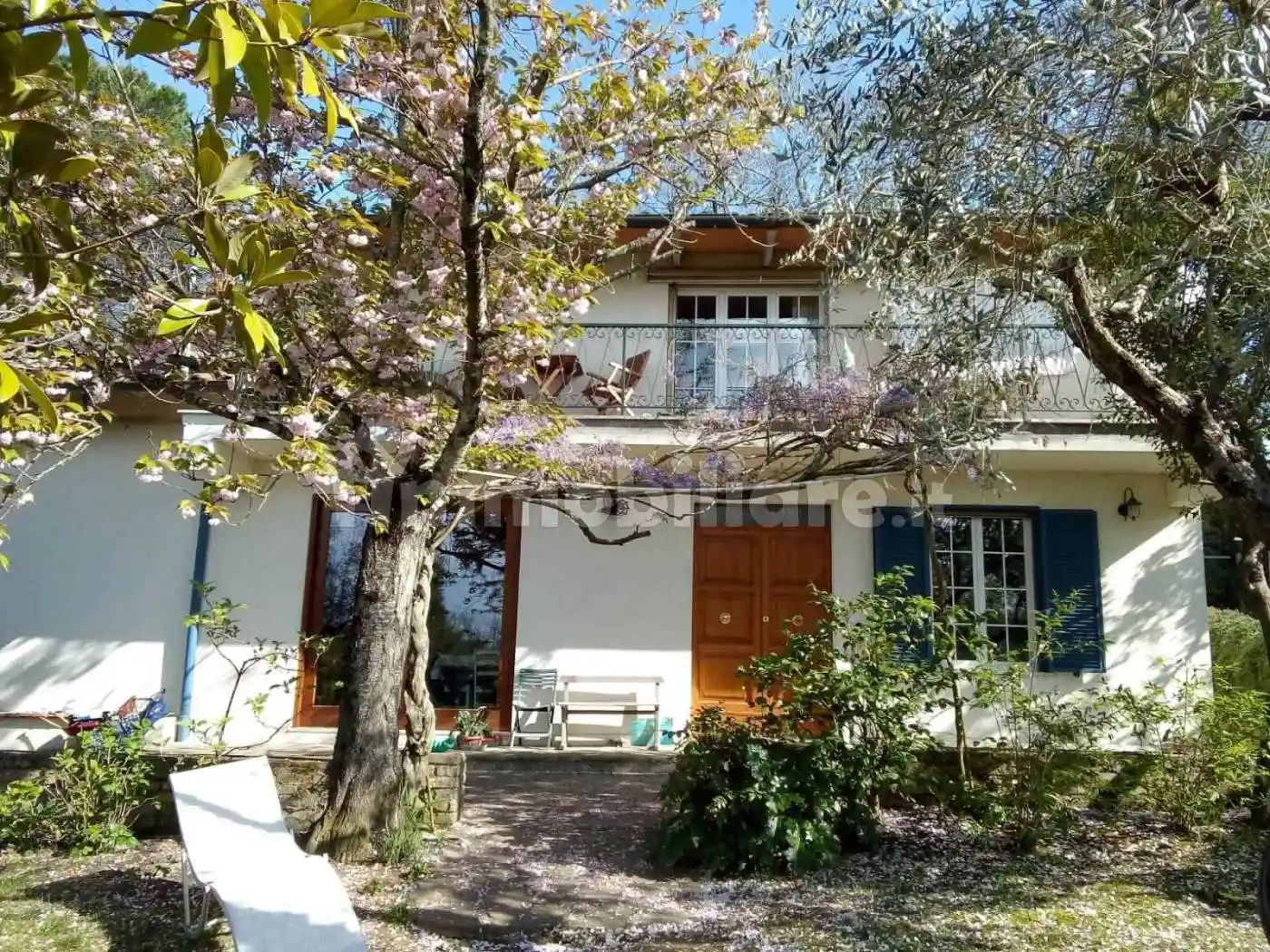 Villa in vendita a Chiusi