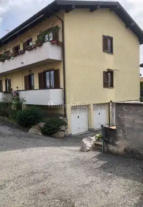 Appartamento in asta a Monvalle