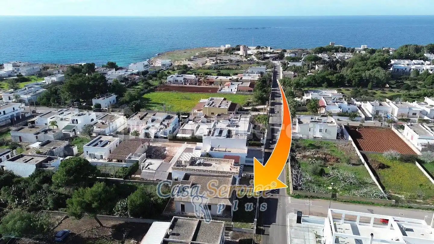 Rustico - Casale in vendita a Racale