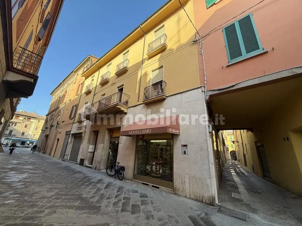 Appartamento in vendita a Imola