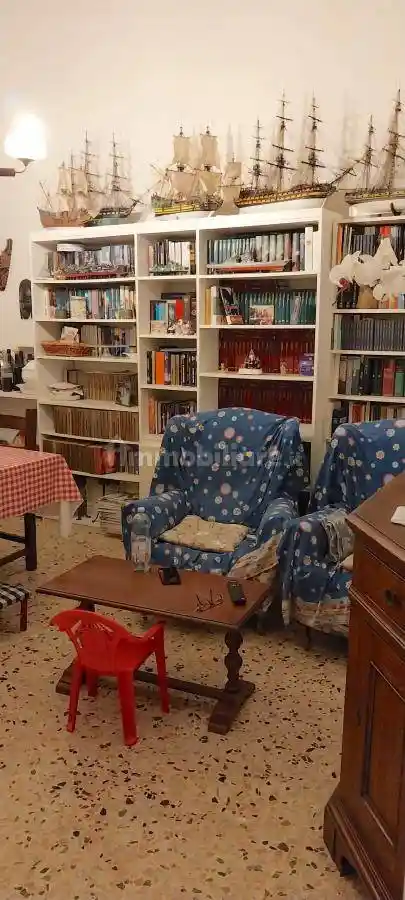 Appartamento in vendita a Firenze