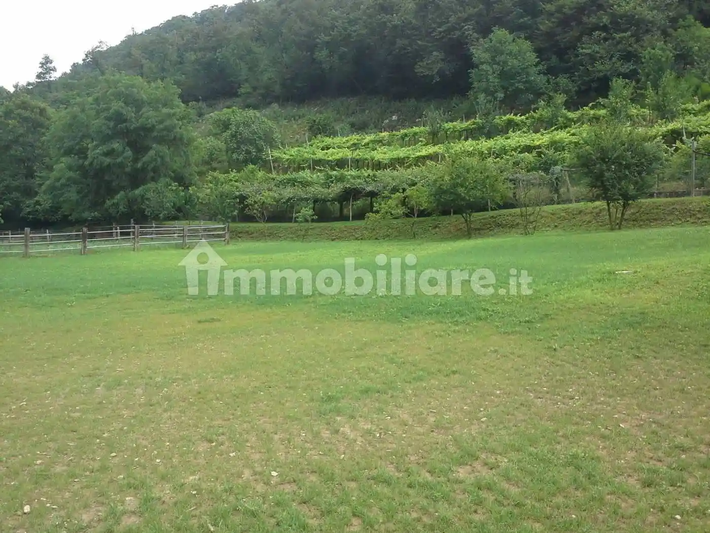 Rustico - Casale in affitto a Brescia