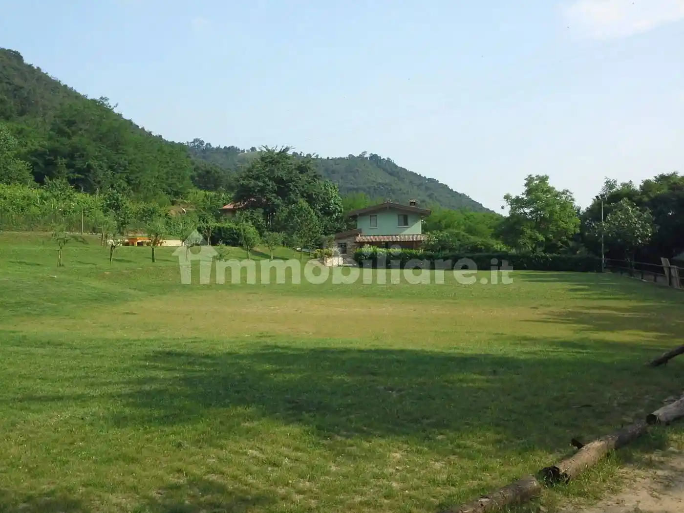 Casale via Cucca 1, Sant'Anna, Brescia - foto 3