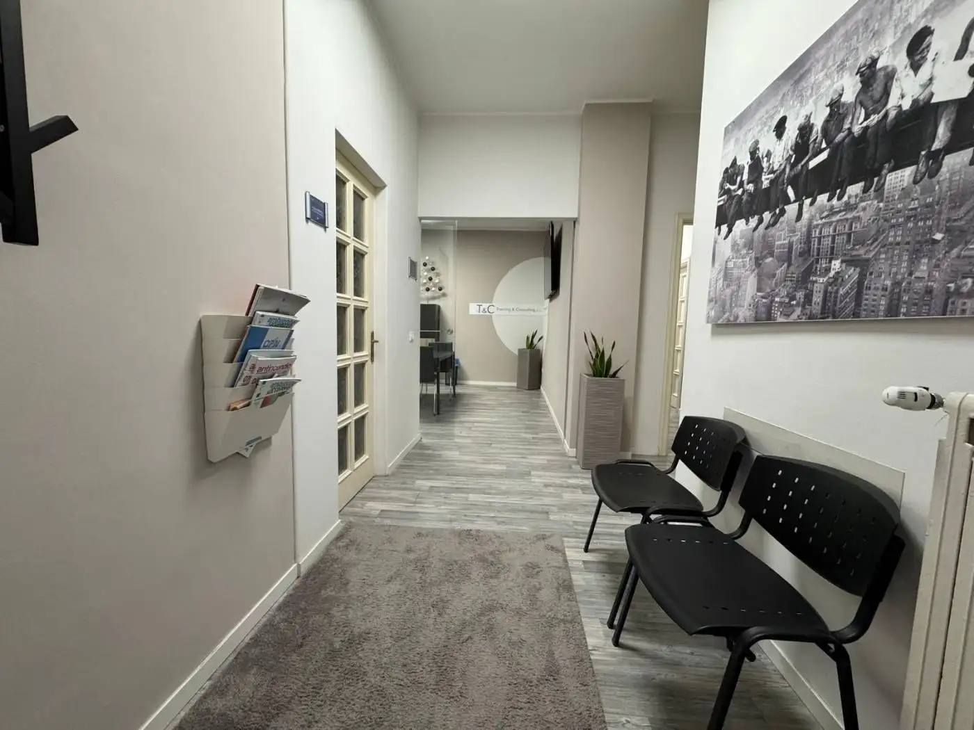 Appartamento in vendita a Penne