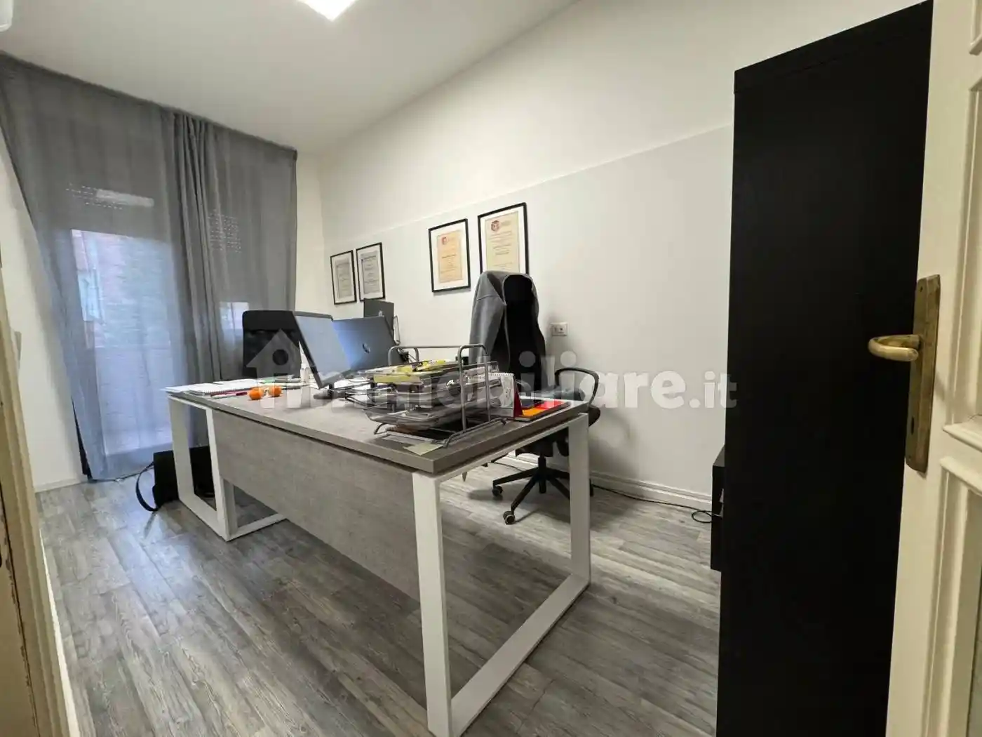 Appartamento via dei Mulinari 39, Centro, Penne - foto 4