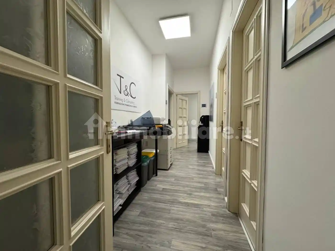 Appartamento via dei Mulinari 39, Centro, Penne - foto 5