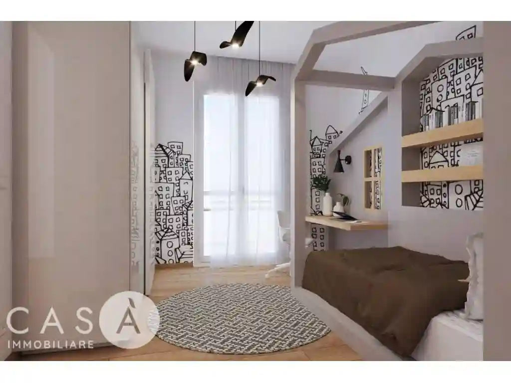 Appartamento - foto 5