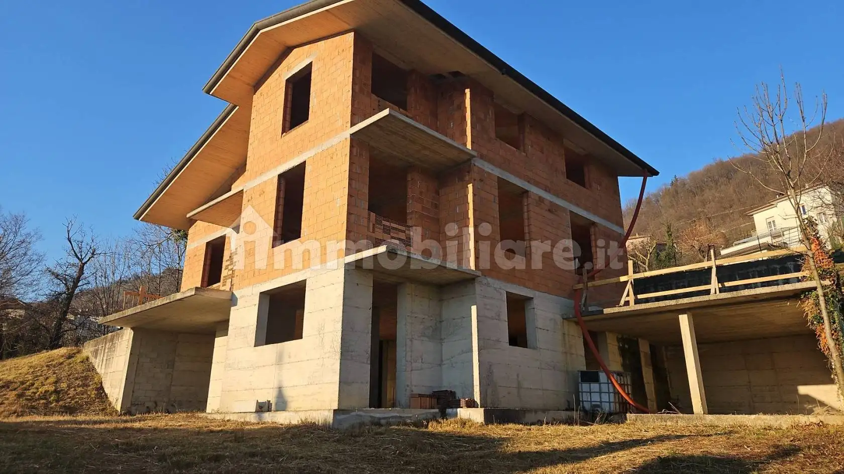 Villa unifamiliare via Europa, Berbenno - foto 2