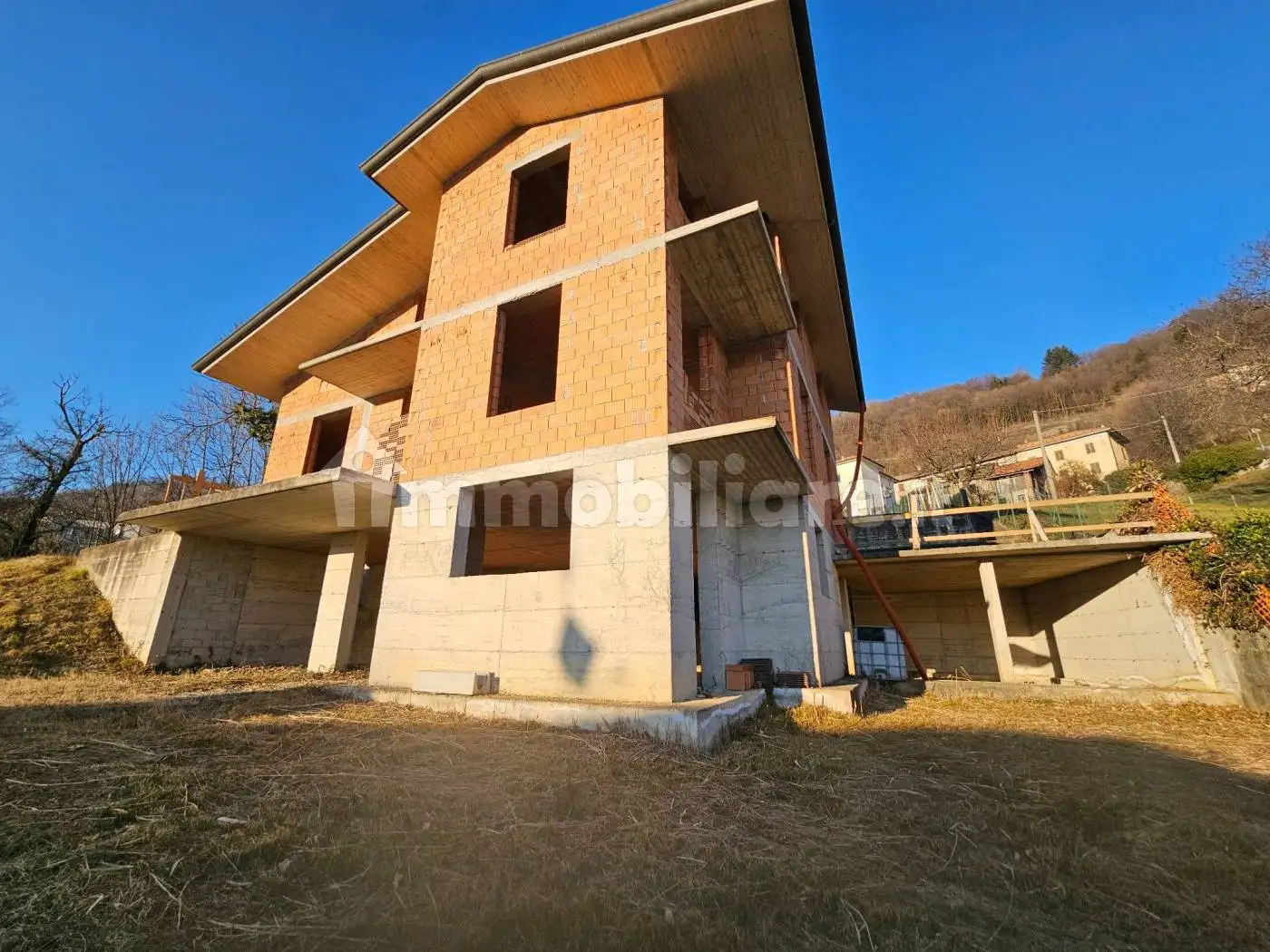 Villa unifamiliare via Europa, Berbenno - foto 3