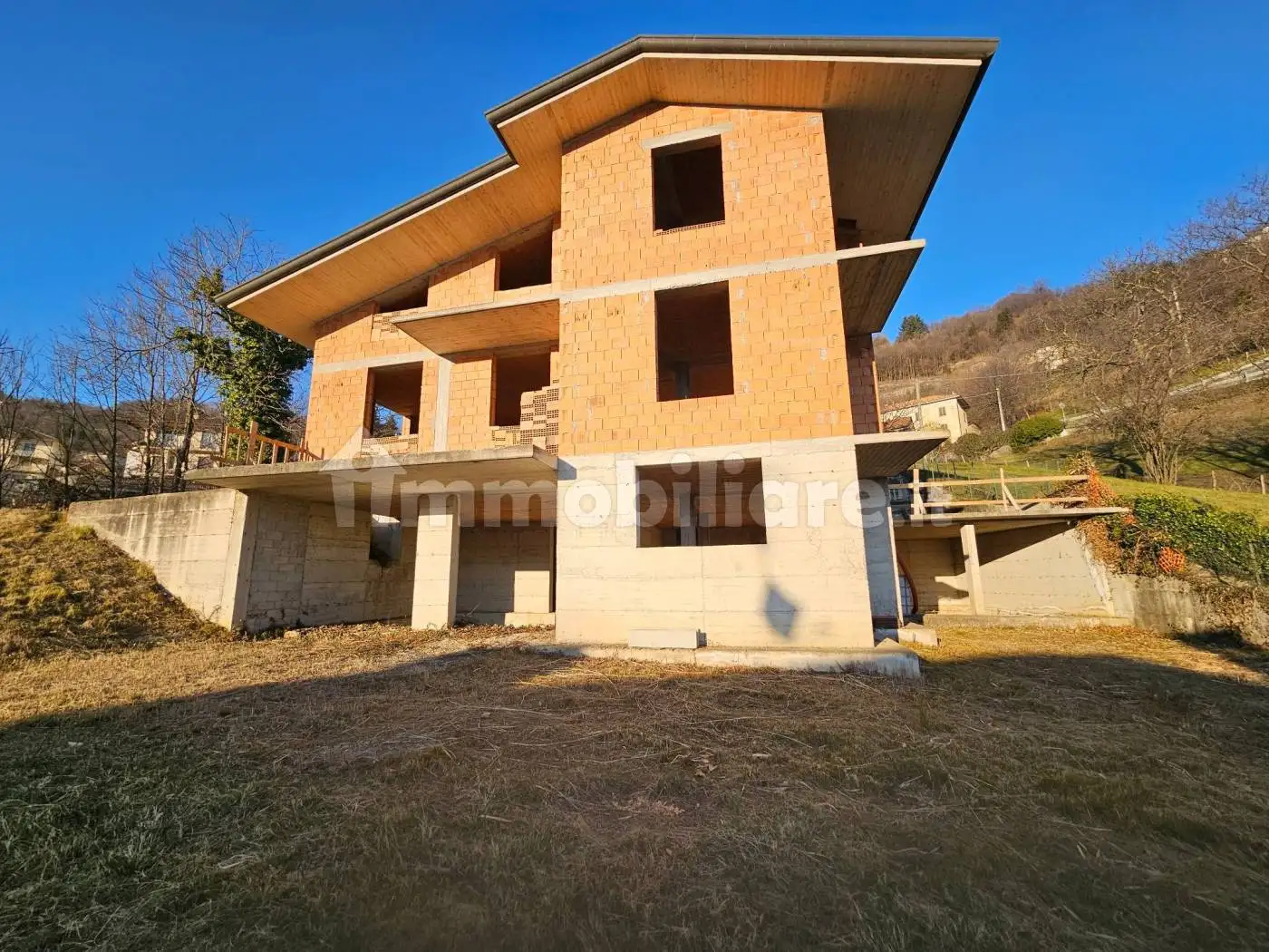 Villa unifamiliare via Europa, Berbenno - foto 4