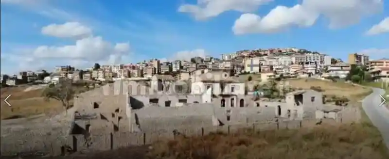 Rustico - Casale in vendita a Favara