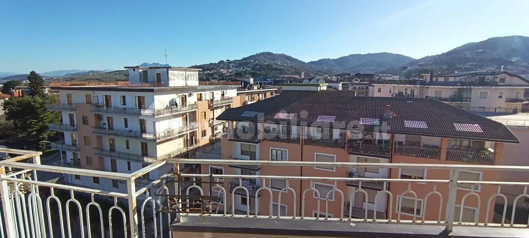 Appartamento in vendita a San Giorgio del Sannio