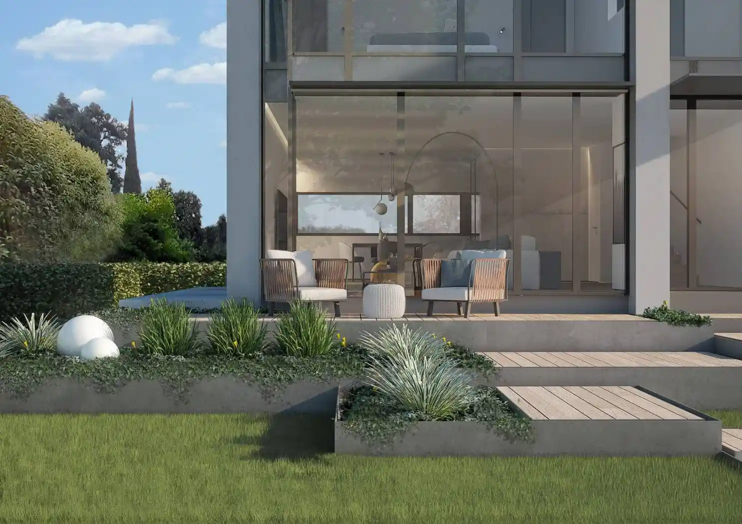 Villa in vendita a Treviso