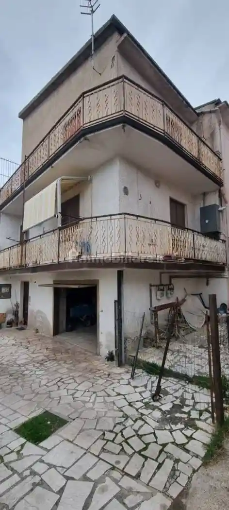 Casa indipendente in vendita a Castelforte