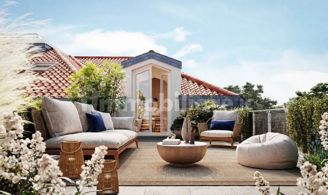 Apartment in vendita a Milan