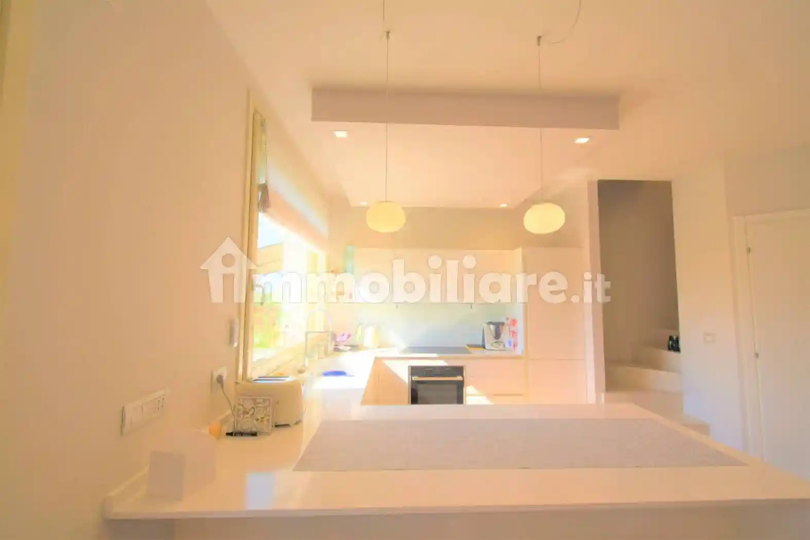 Appartamento in vendita a Colorno