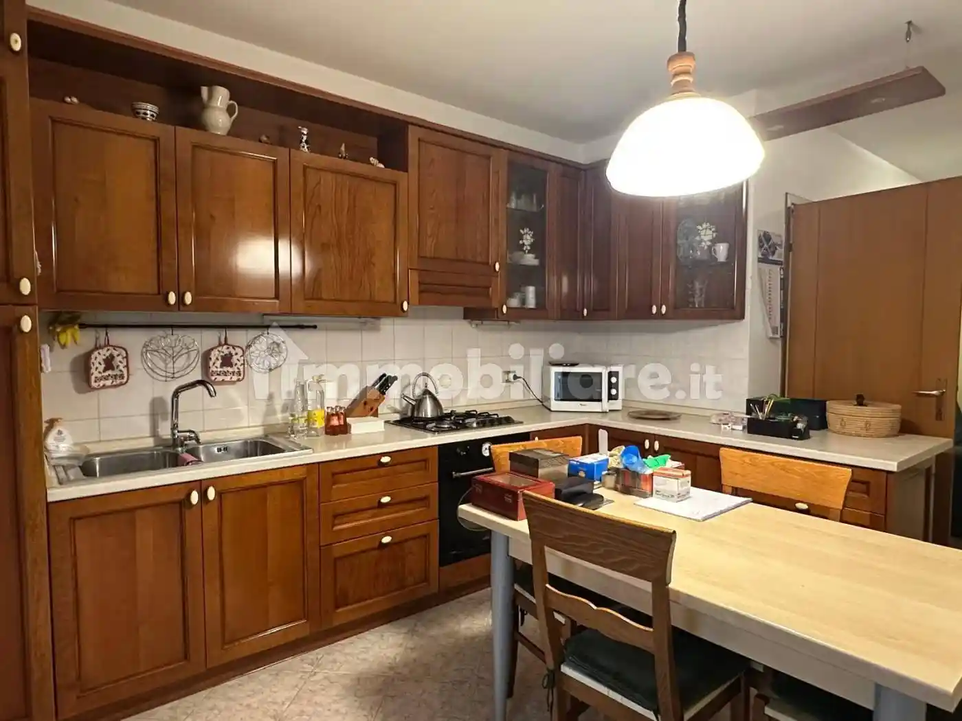 Appartamento in affitto a Sacile