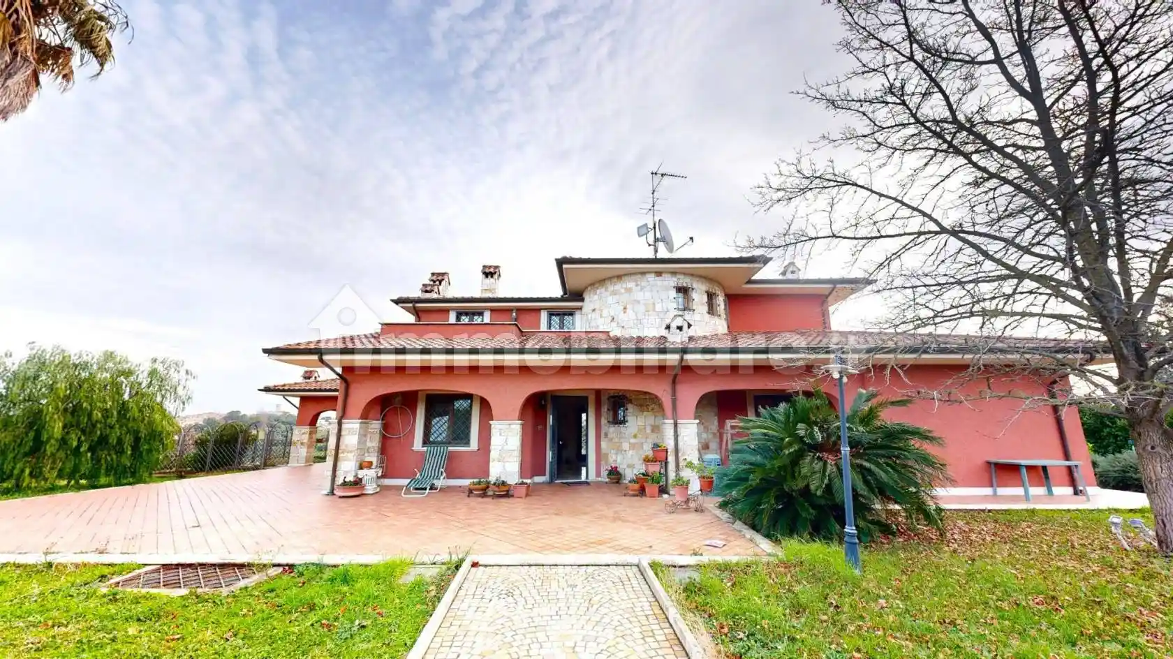 Villa - foto 2