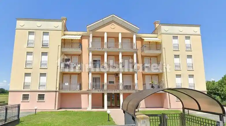 Appartamento in vendita a Camisano Vicentino