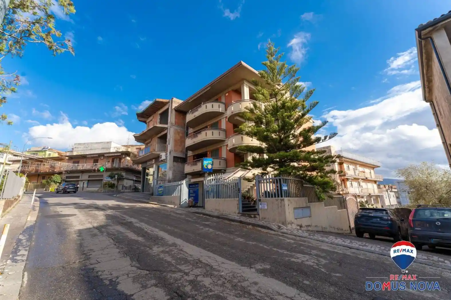 Appartamento in vendita a Adrano