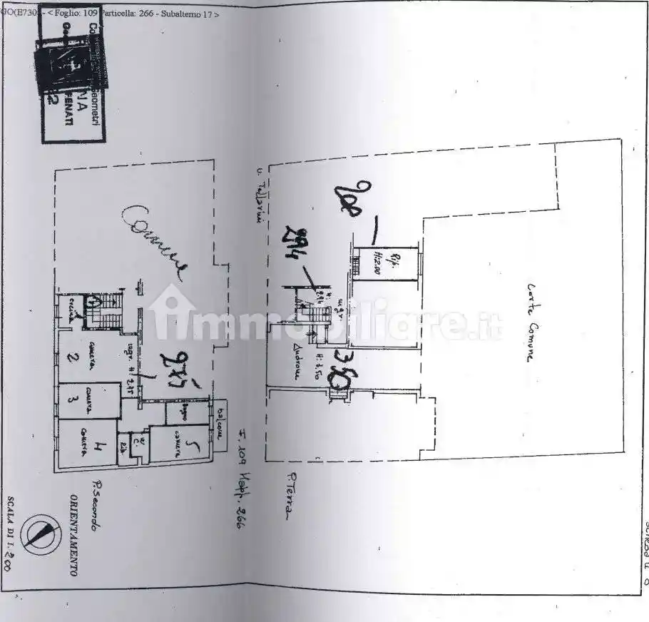 Appartamento in vendita a Lugo