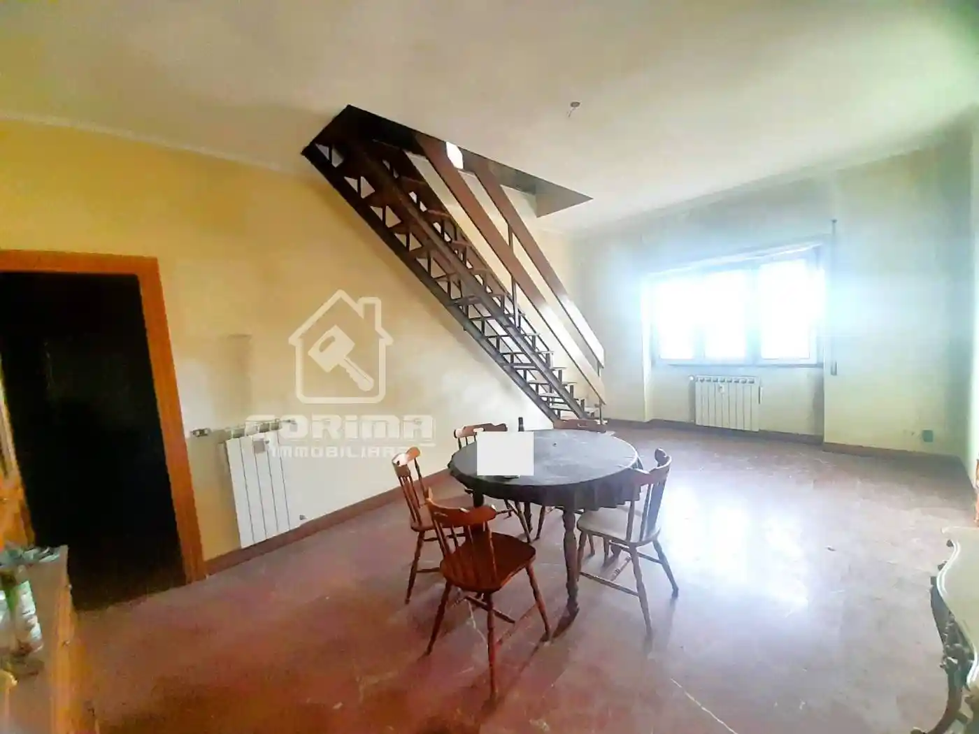 Appartamento via Menandro 10, Axa, Roma - foto 4