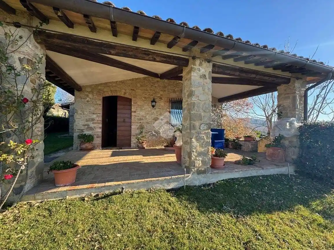 Rustico - Casale in vendita a Gualdo Cattaneo